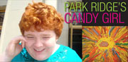 Park Ridge's (Il, USA) Candy Girl